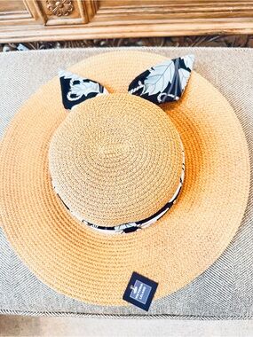 Hat Sun Hat For Petite size Heads UPF 50+